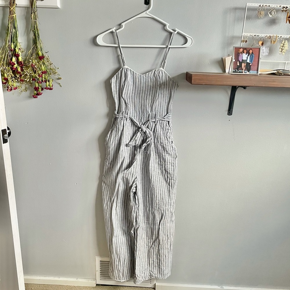 American Eagle Jumpsuit